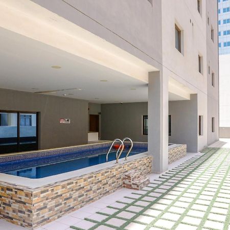 Tangier Tower Hotel Manama Eksteriør billede