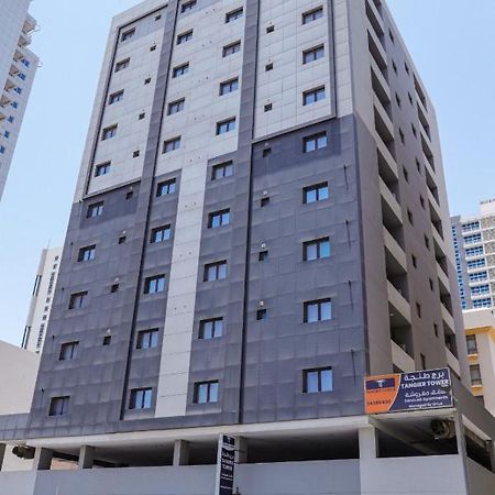 Tangier Tower Hotel Manama Eksteriør billede