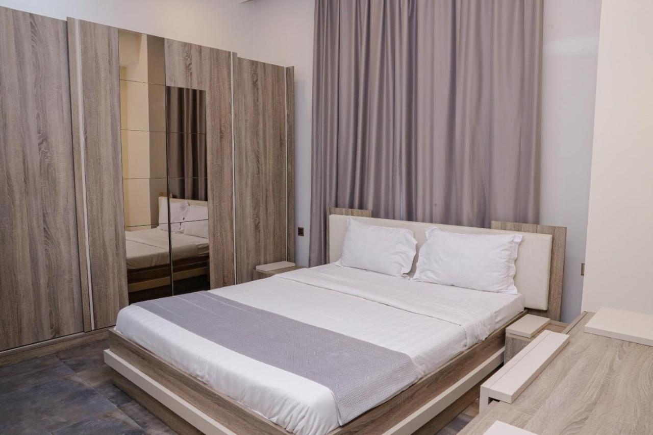 Tangier Tower Hotel Manama Eksteriør billede
