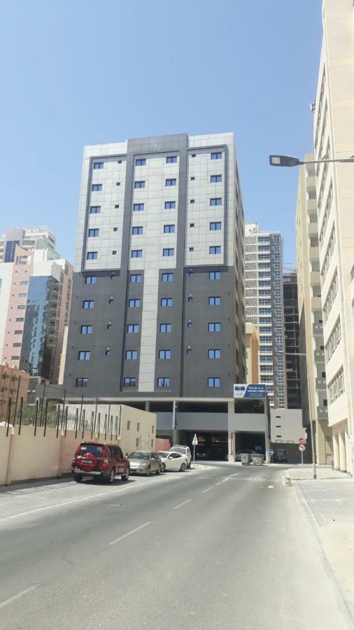 Tangier Tower Hotel Manama Eksteriør billede