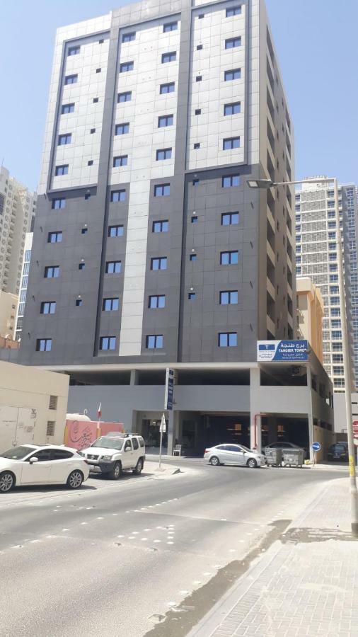 Tangier Tower Hotel Manama Eksteriør billede